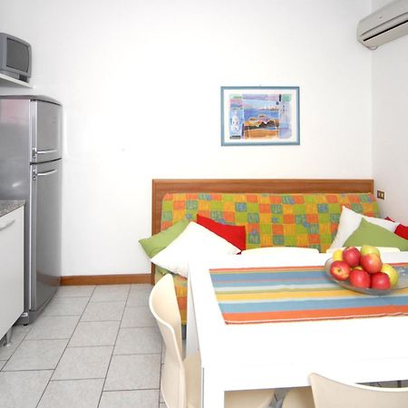 Elios Appartement Bibione Buitenkant foto